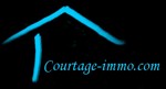 logo COURTAGE-IMMO.COM