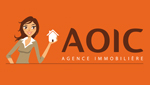 logo AOIC immobilier