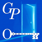 logo GP Immobilier