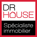 logo DOCTEUR HOUSE