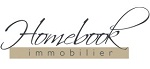 logo homebook immo