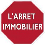 logo L'ARRET IMMOBILIER