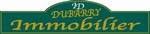 logo Dubarry Immobilier