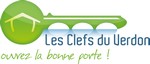logo Les Clefs du Verdon