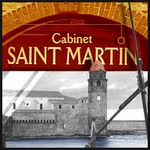logo Cabinet Saint Martin Immobilier