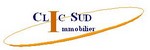 logo Clic Sud Immobilier