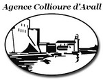logo Collioure d'Avall immobilier