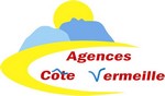 logo AGENCE COTE VERMEILLE