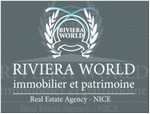 Agence immobilière à Nice Riviera World