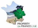 logo Property in France