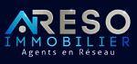 logo Areso Immobilier
