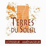 logo Terres du Soleil Orange