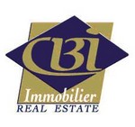 logo Agence CBI Immobilier
