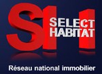 Agence immobilière à Seilhan Select Habitat
