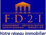 Agence immobilière à Arles Fd2i