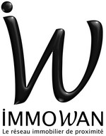 logo IMMOWAN