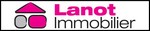 logo LANOT IMMOBILIER - ALES