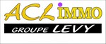 logo acl immobilier