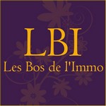 logo Bos Immobilier