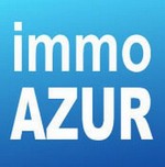 logo Immo Azur