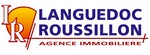 logo AGENCE LANGUEDOC ROUSSILLON