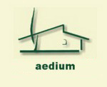 logo Aedium
