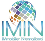 logo Immobilier International Montélimar