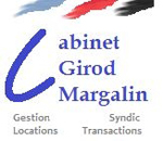 logo CABINET GIROD ET MARGALIN