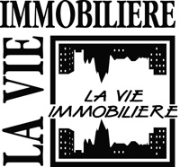 logo La Vie Immobiliere