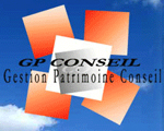 logo Gestion Patrimoine Conseil