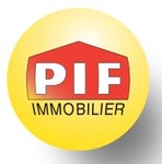 logo PIF IMMOBILIER