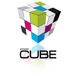 logo Groupe Cube