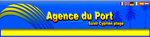 logo Agence du Port