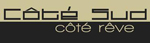 logo L'AGENCE - COTE SUD COTE REVE