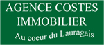 logo Daniel Costes Immobilier