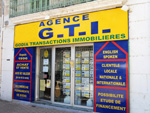 logo AGENCE GTI