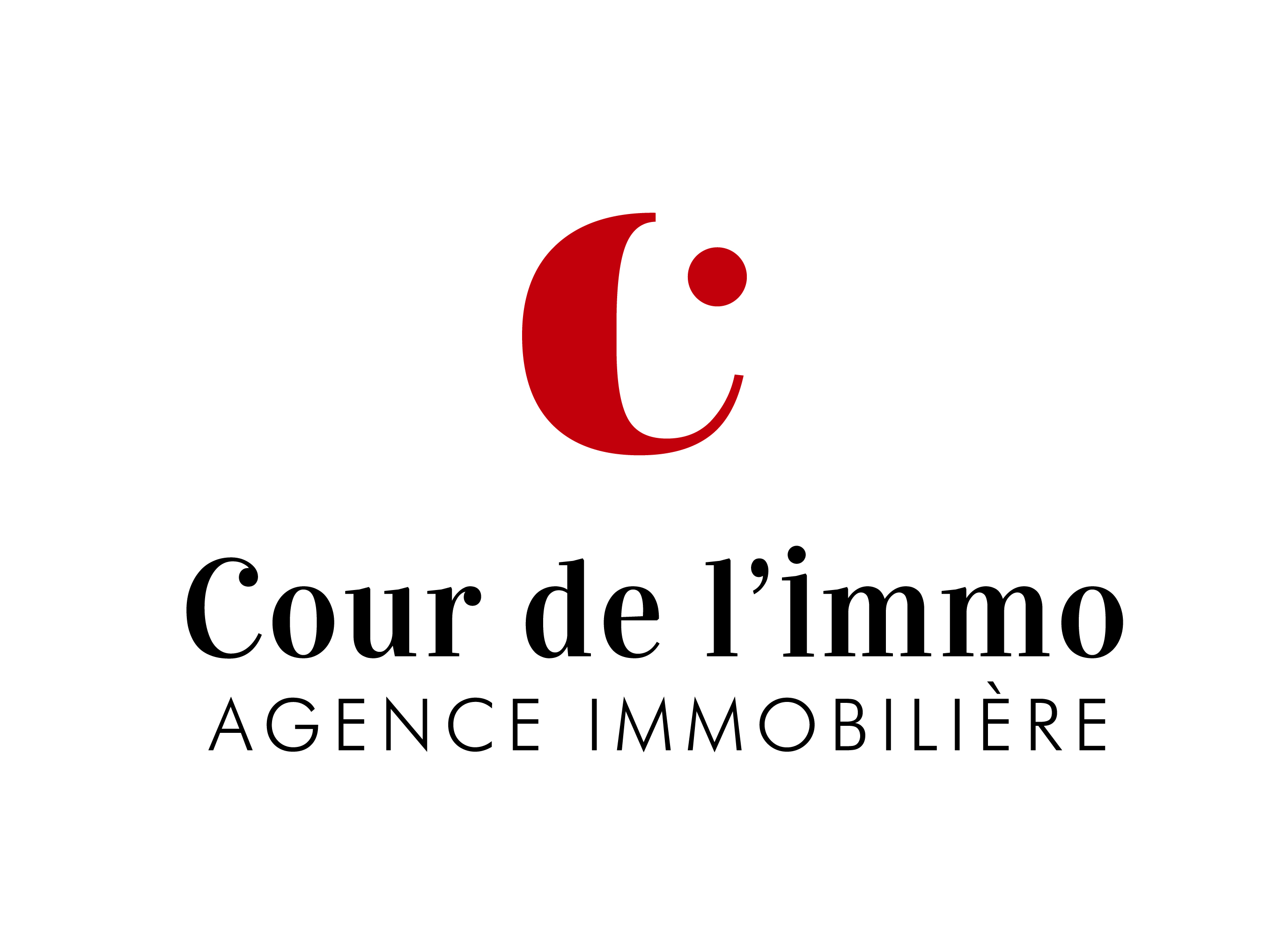 logo COUR DE L'IMMO