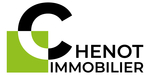 logo chenot immobilier
