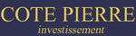 logo Cote Pierre Investissement