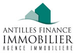 logo Antilles Finance Immobilier