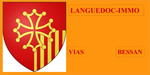 logo Languedoc Immo