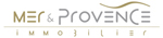 logo Agence Mer et Provence Immobilier