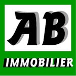 logo AB Immobilier