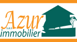 logo SAS Azur Immobilier