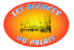 Agence immobilière à Perpignan Les Agences Du Palais