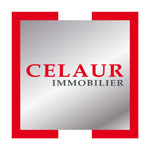logo CELAUR Immobilier Aveyron