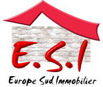 Agence Europe Sud Immobilier