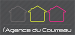 logo Agence du Courreau
