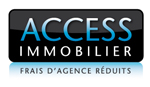 logo Access Immobilier
