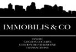 logo IMMOBILIS & CO